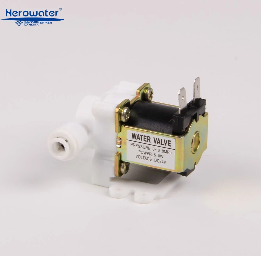 220v dc proportional solenoid valve pulse solenoid valve 4mm