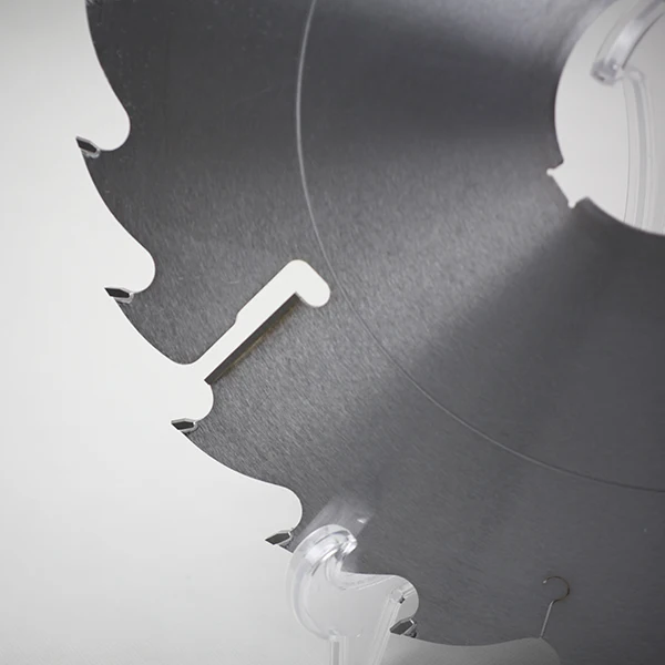 High quality woodworking tools 405mm multi ripping saw blade with rakers wood ripping cutting disc