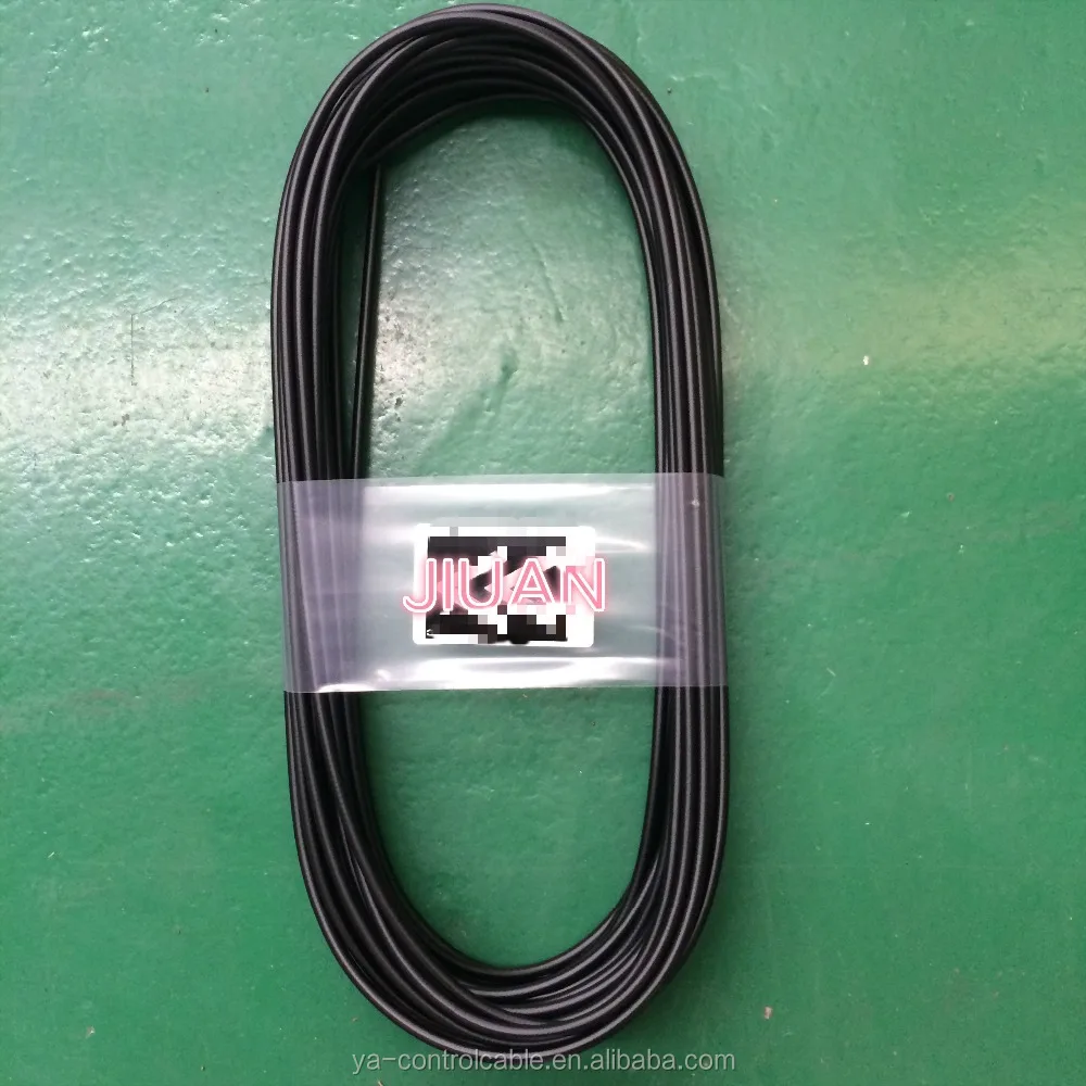 Внешний корпус тормозного кабеля для велосипедного кабеля