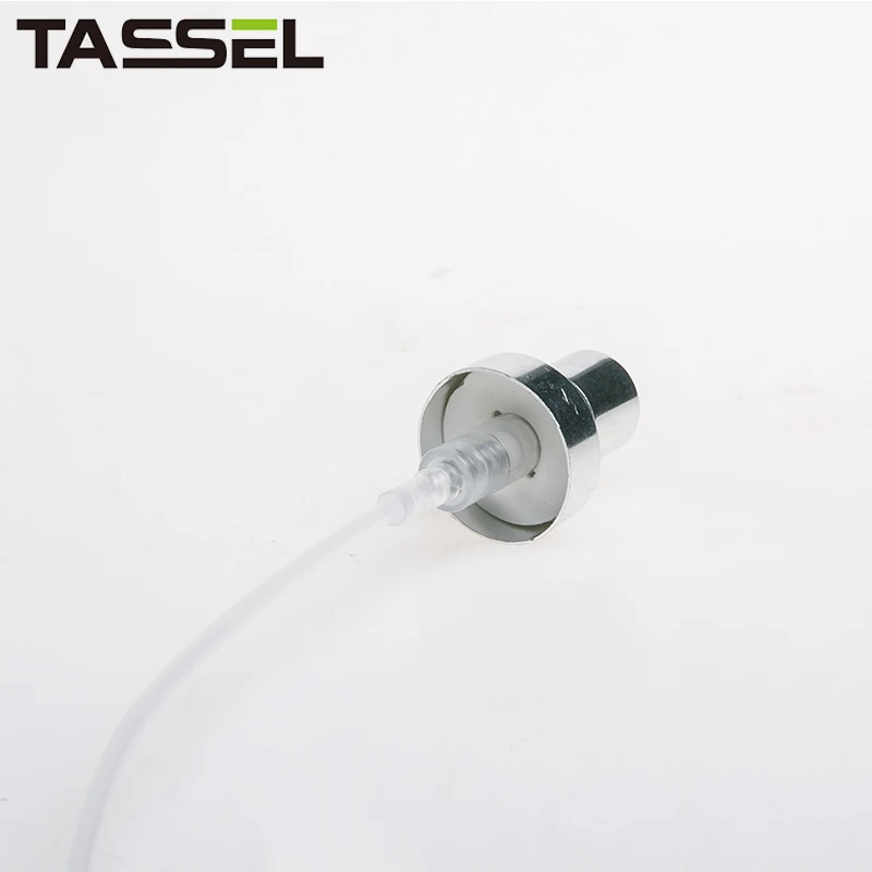 
18Mm/20Mm PP/Aluminum Perfume Sprayer 