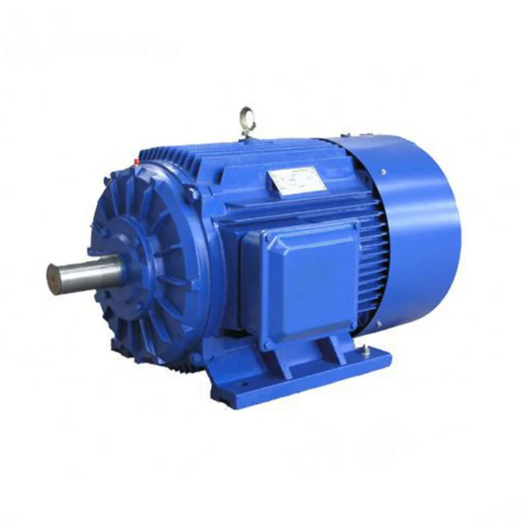
Top Quality Y100L1-4 2.2KW 3HP AC Electrical Induction Motor 