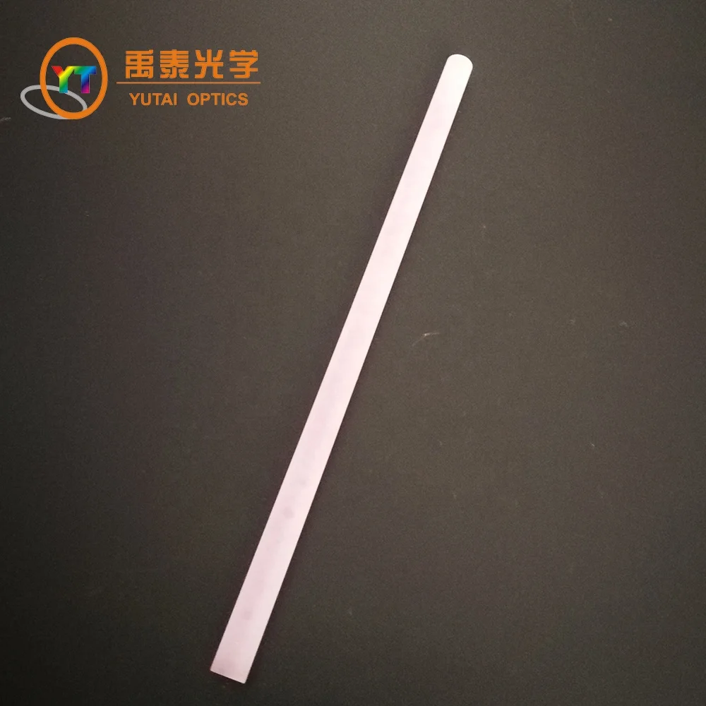 ND: YAG стержень для лазерной резки сварочного