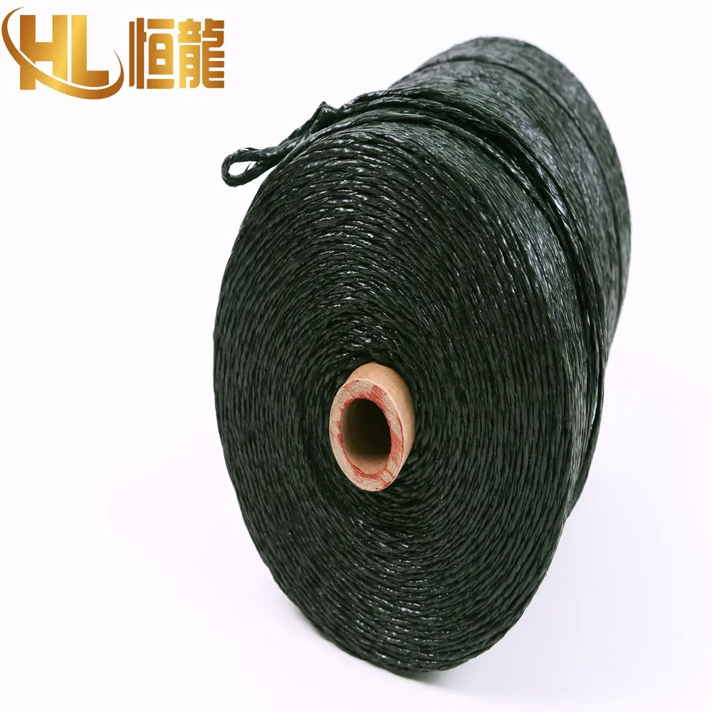 Упаковки сизаль связующего шпагат