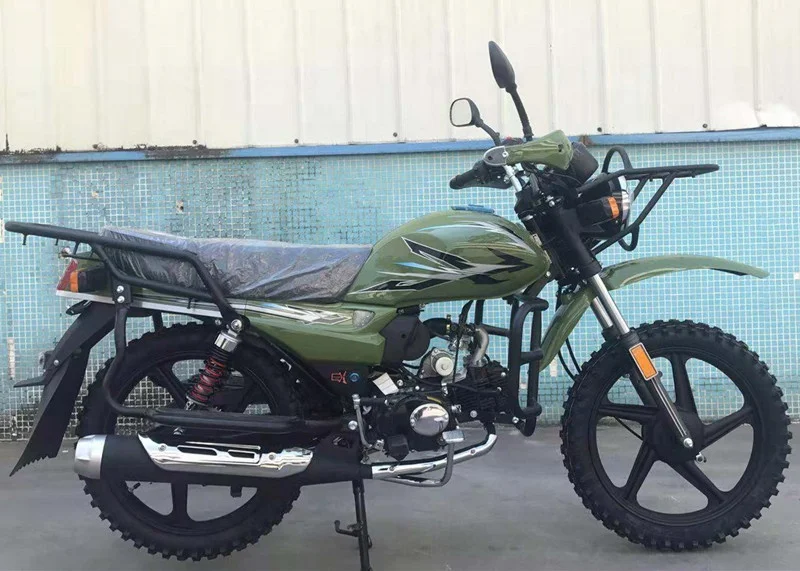 125cc Enduro motorcycle/dirt bike/cross bike