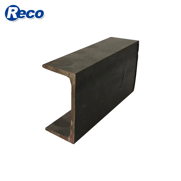 china provide steel u channel 40 x 20 channel veneers low carbon u channel u beam