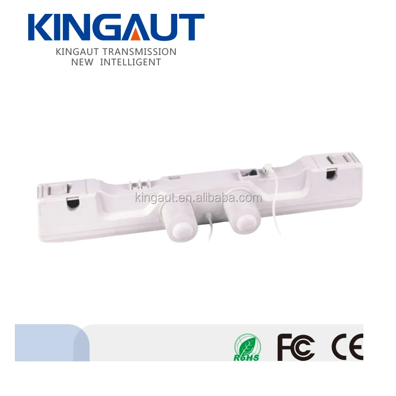 
Dual actuator Linear double dc motor with Wireless remote control for hospital equipment 