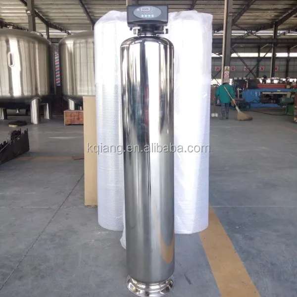 Good quality Wall Mounted Luxury Water Softener