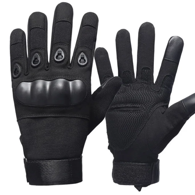 Bike Motorcycle Glove Modern Touch Screen Cycling Custom Logo Multicolor Mountaineering Gloves RCHH0006 7 Days CN;JIA M/L/XL R&S