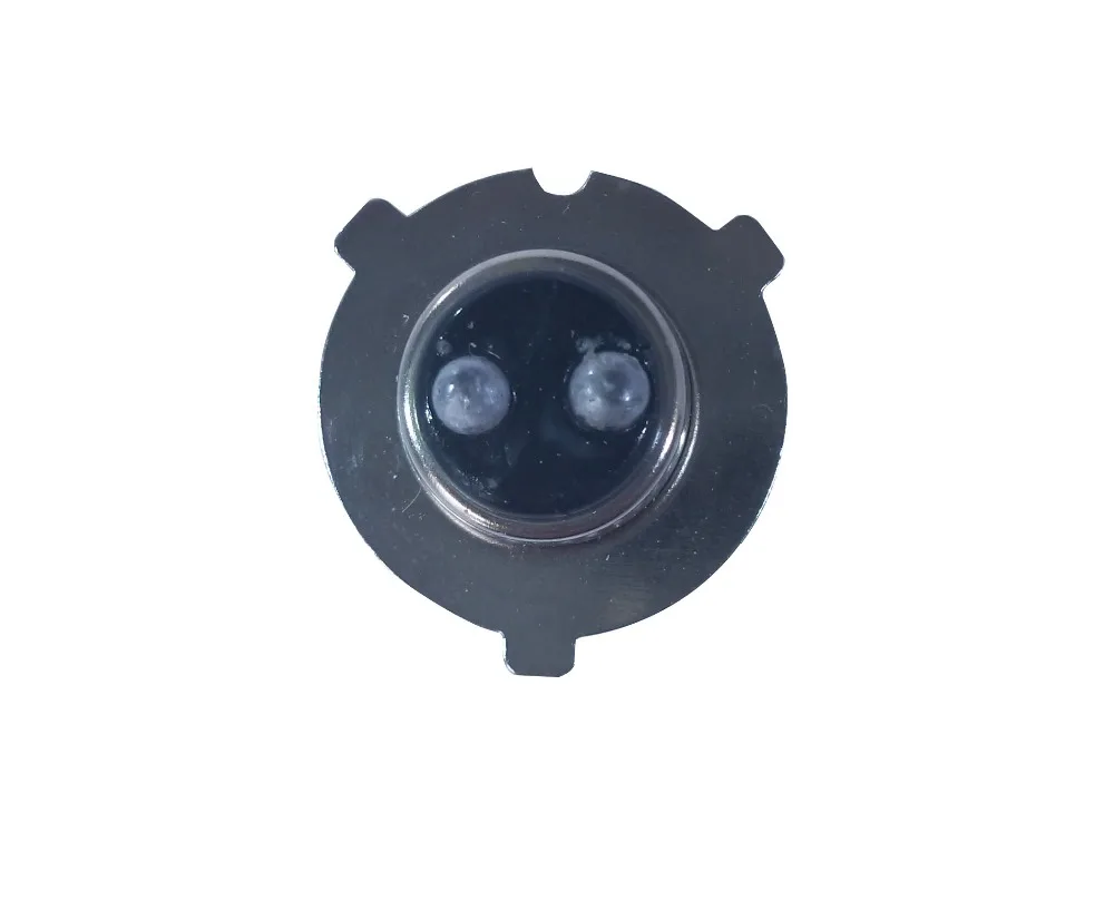 T19-P15D-25-3 BULB FOR HEADLIGHT 6V, 25/25W