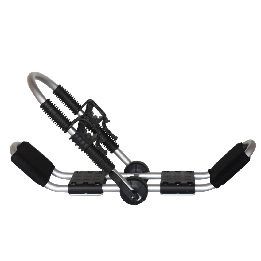 Aluminum Anti-rust Kayak Canoe Car Roof Rack Kayak Carrier