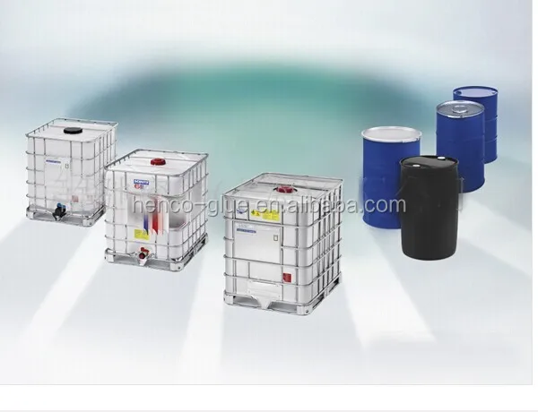 Bulk pack Cyanoacrylate adhesive