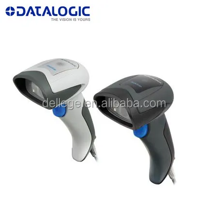 Экономичное quickscan QD2430 datalogic 2D Imager проводной Ручной сканера штриховых кодов