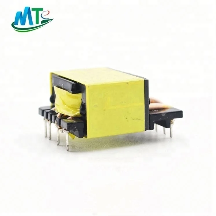 EC49 Electronic Transformer electronic vehicle charger flyback transformer