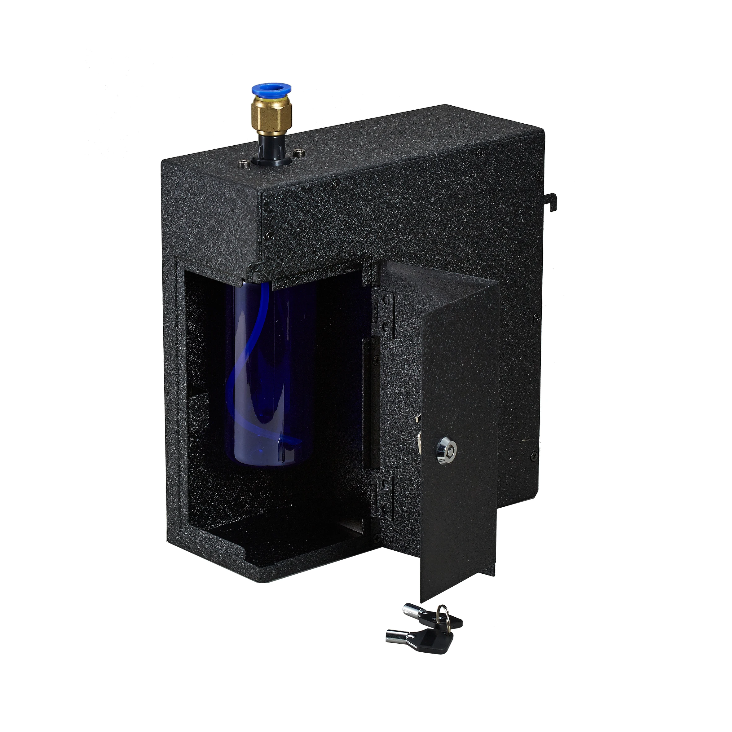 Diffuser 300CBM essential oil diffuser, HVAC System for scent marketing from Scent-E