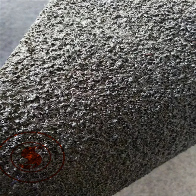 
nail backing car carpet in roll 