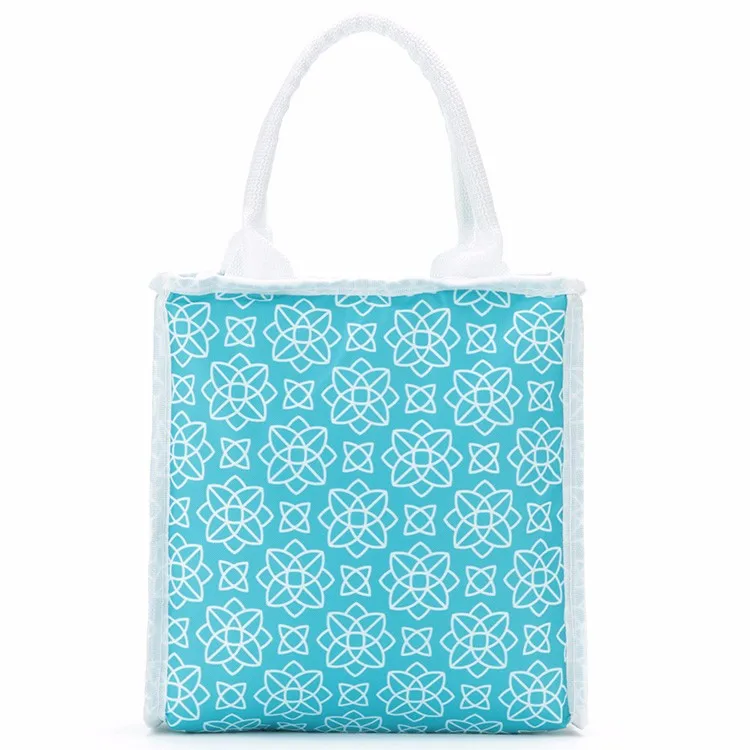 Customized New recycle cooler bag high quality cooler bag Factory Offer OEM produce excellent