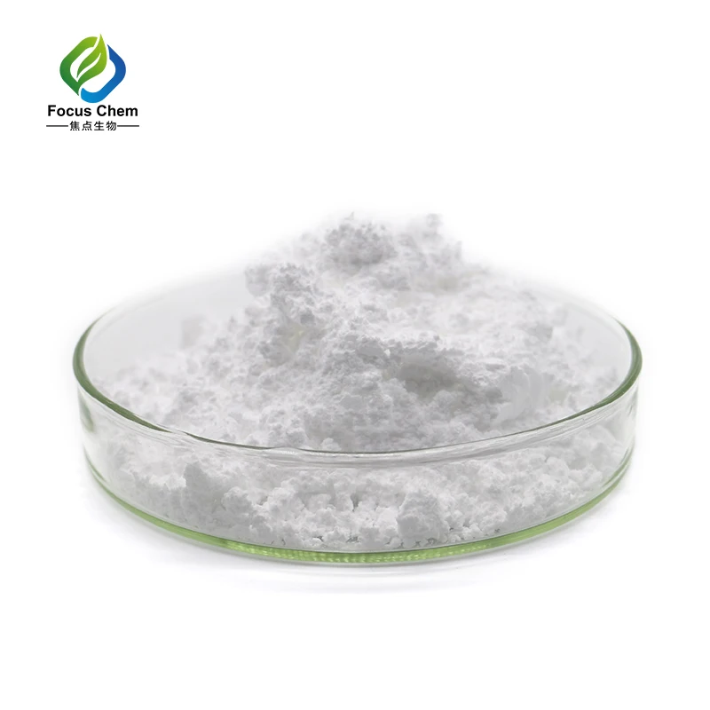 
100 alpha - arbutin powder used to make whitening cream 