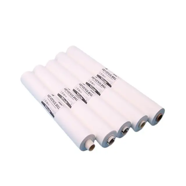 Промышленная многофункциональная бумага для очистки трафарета MINAMI