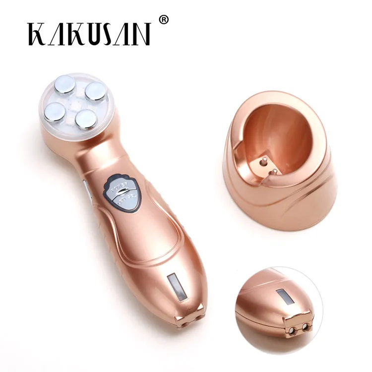 OEM Service led EMS electroporation beauty Instrument skin rejuvenation device