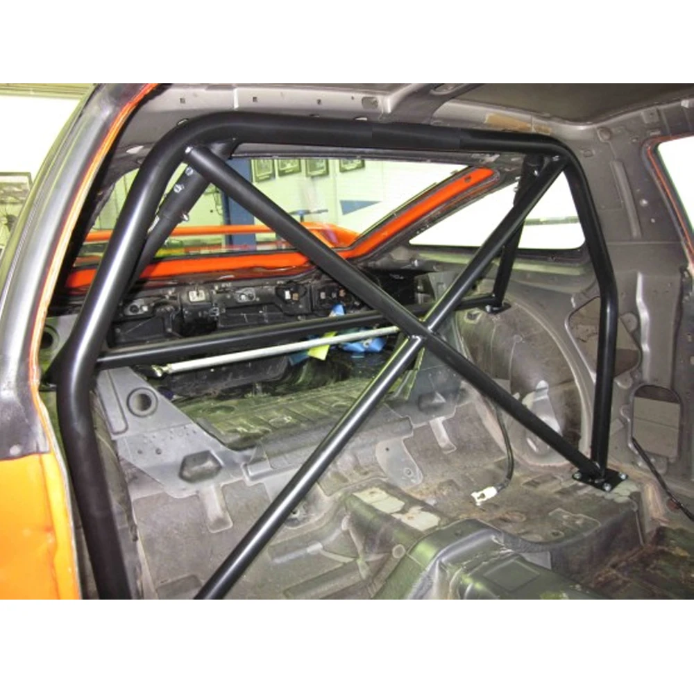 RPA Roll Cage for 180SX Car Racing Reinforce Parts Roll Bar Cage
