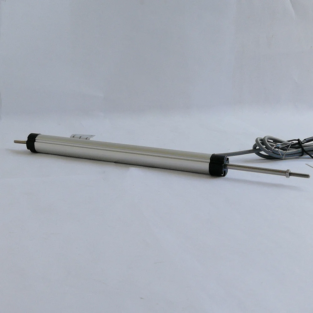 75 мм как мяч суставов линейных резистивный датчик