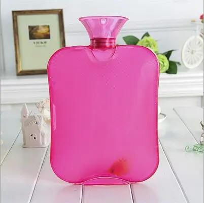 
China heavy duty rubber hot water bottles 