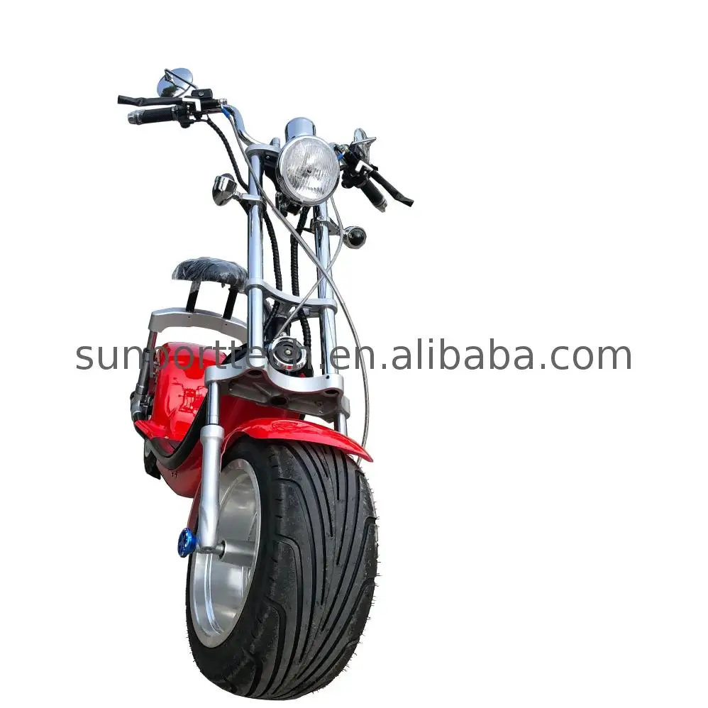 Wholesale electric scooter city coco 3000w 60v moped price