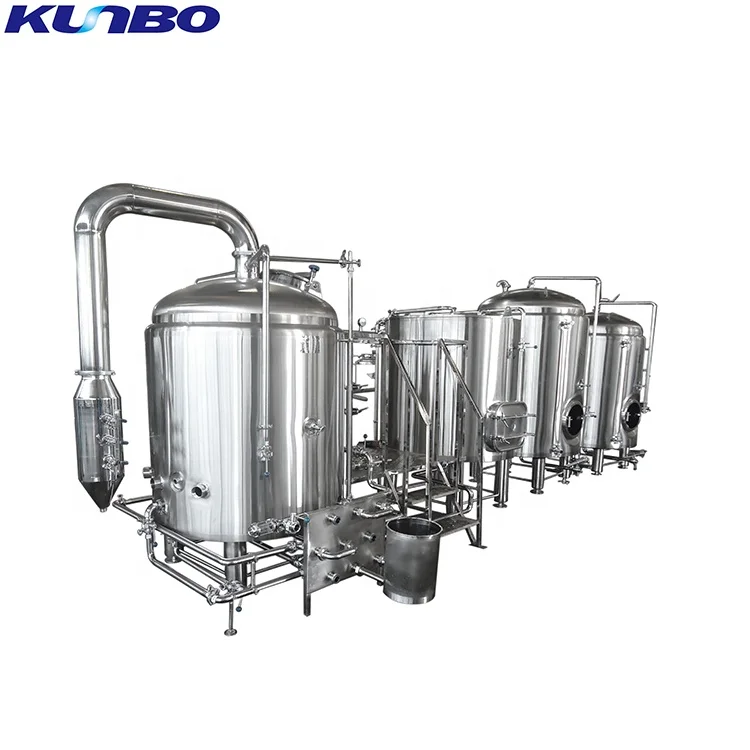 1000l whole set brewery 1000 liter beer brewing equipment micro brewery plant