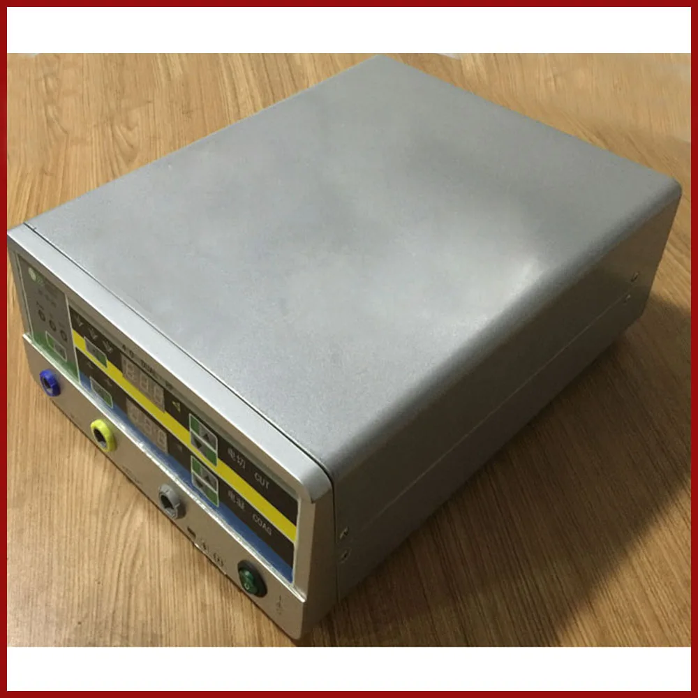 RF Electrocautery Machine for Gynecology Surgery