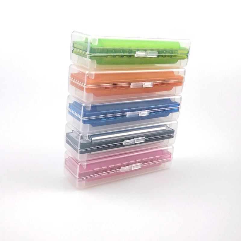 Детские музыкальные игрушки, музыкальные инструменты с 10 отверстиями, гармоника для детей