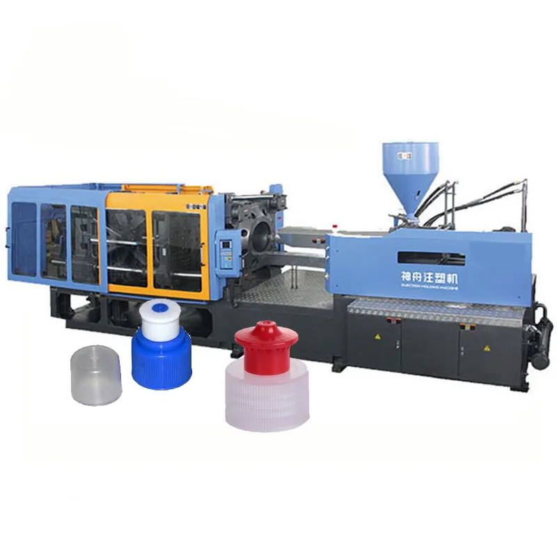 Машина для литья под давлением сервопривод Настройка высокого качества дешевый маленький пластик для изготовления пластиковых преформ завод по производству инъекций