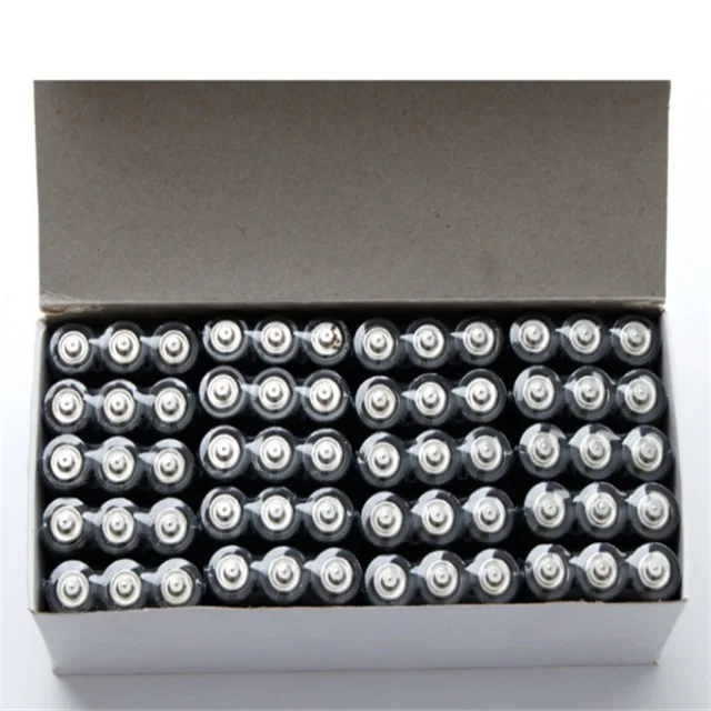 R6P Battery AA Carbon Dry Battery