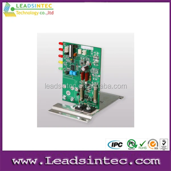 PCB with pull rod for OEM/ODM battery charging service pcba