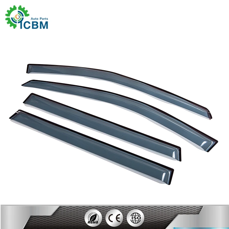 2018 г. Заводская цена оптовая универсальный окна автомобиля козырек