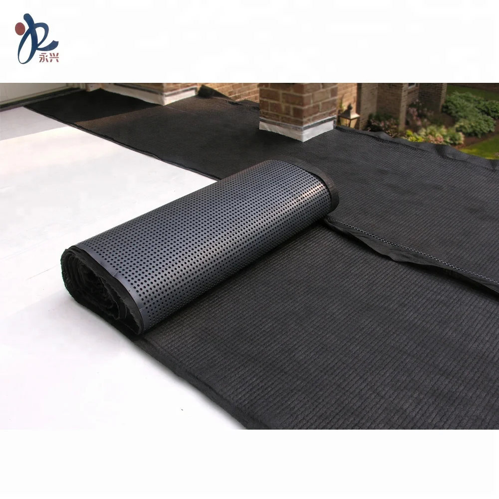 
Roof Garden Drain Cell Product 