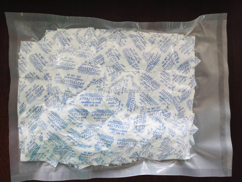 200CC oxygen absorber