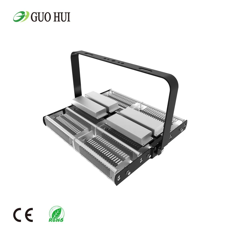 Flood Lights IP66 Modular Led Floodlights 120 Watt 240w, 360w, 480watt, 960watts, 1000watt, 1200w, 1500w TUV Approval Outdoor 80