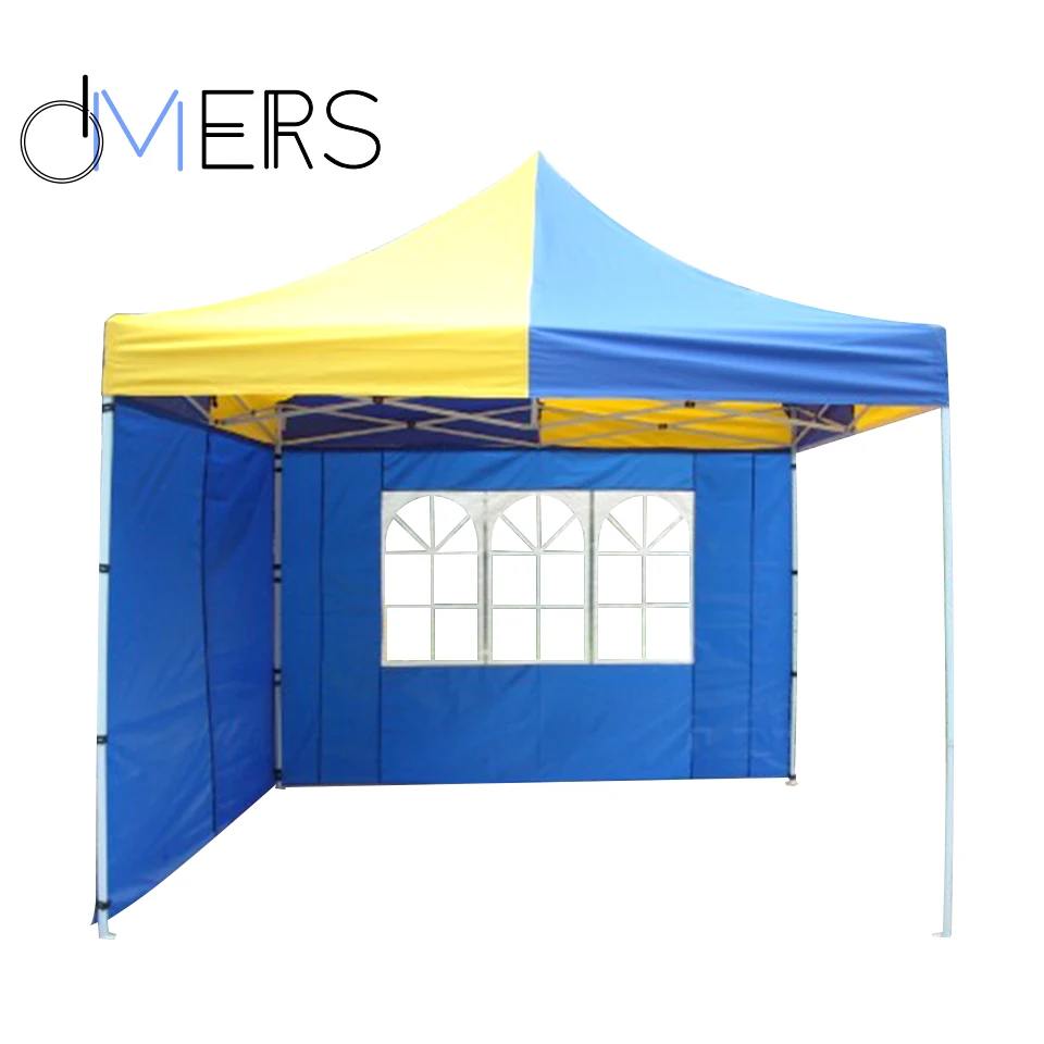 
Cheap tipi folding pop up advertising canopy tent 