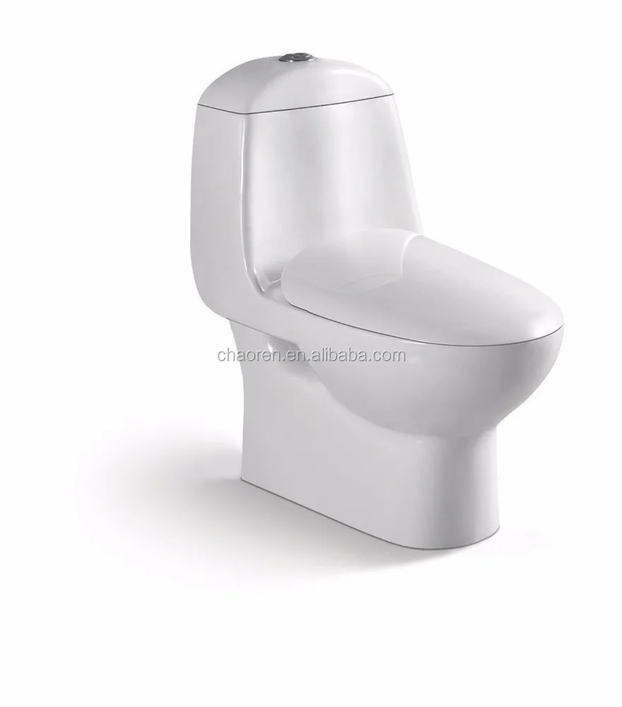 Ethiopia WC glad dragon High quality toilets floor mounted washdown one piece wc ceramic sanitary ware