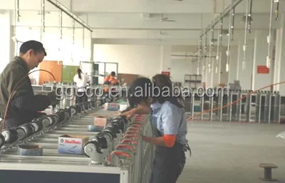 Atlas Full-size / Half-size Aircraft Meal Cart Inflight Cart Airline Meal Trolley Aircraft Galley Equipment