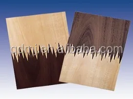 Woodworking Machinery Decoration Wood Face Veneer Finger Joint Jointer Jointing Machine