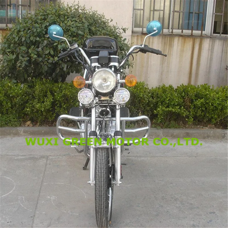 street cruiser lifan engine motor bike China cheap