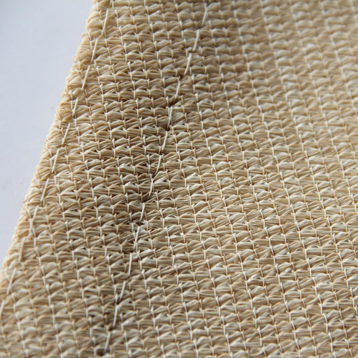 HDPE customized outdoor sun shade sail