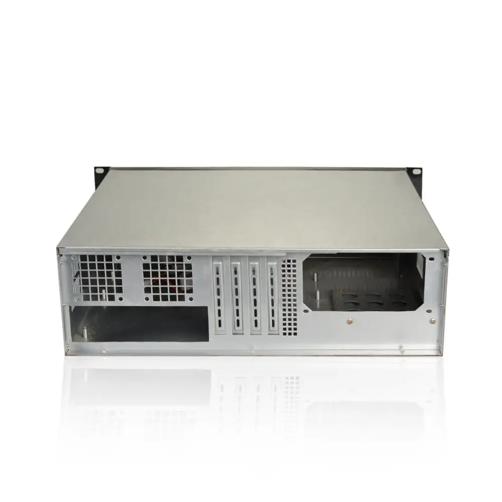 IPC 3U380-C36DM 19 дюймов 3U