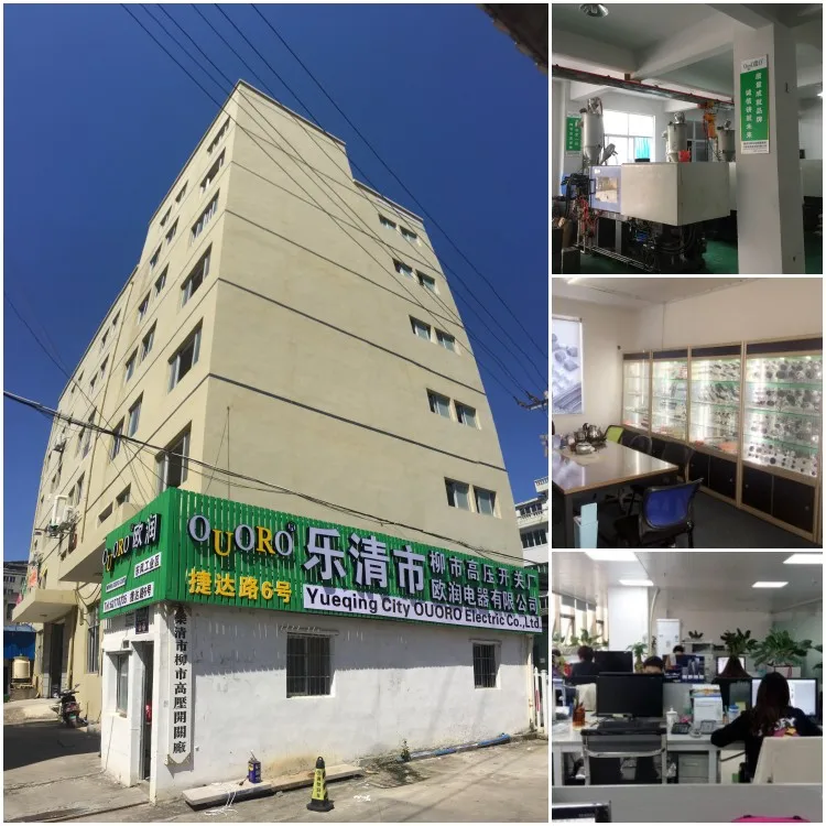 OUORO 12mm G3/8 DGJ Circlip self secured union zinc alloy connector joint fitting for flexible conduit