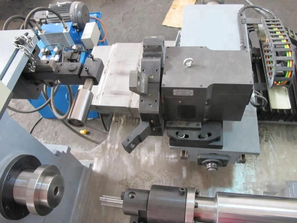 Cheap price wheel cnc metal spinning lathe machine for sale