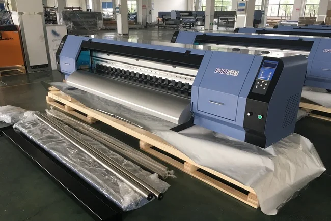 1.6m 2heads 3200 4720 dye  Sublimation Printer Price for sublimation printing digital printer textile