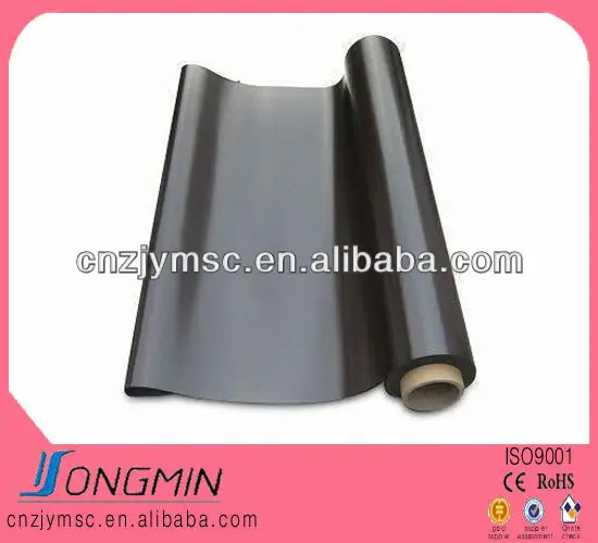 гибкие мягкие резиновые магнитные roll