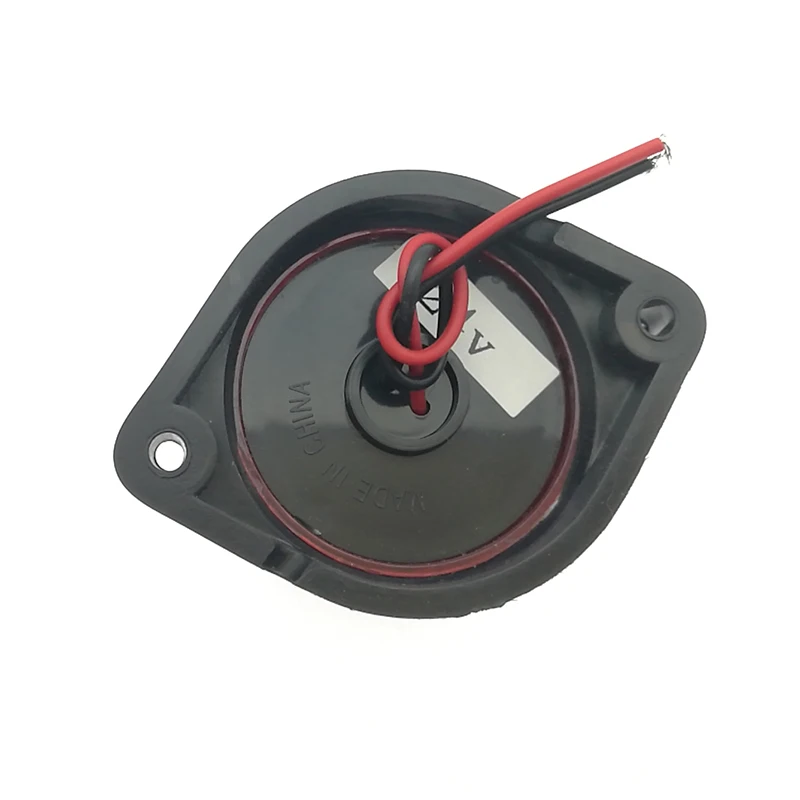 GOOD PRICE Truck Led Clearance Light Trailer Side Marker Lamp 24 Volts 6 high quality Straw hat LED