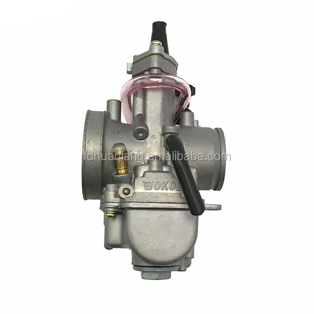 Oko Koso PWK 24-34mm power jet racing moped dirt pit bike ATV